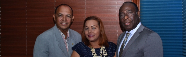 Desarrollo Comunitario Fronterizo. Entrevista a Lorenzo Mota King, director ejecutivo del Servicio Social de Iglesias Dominicanas.