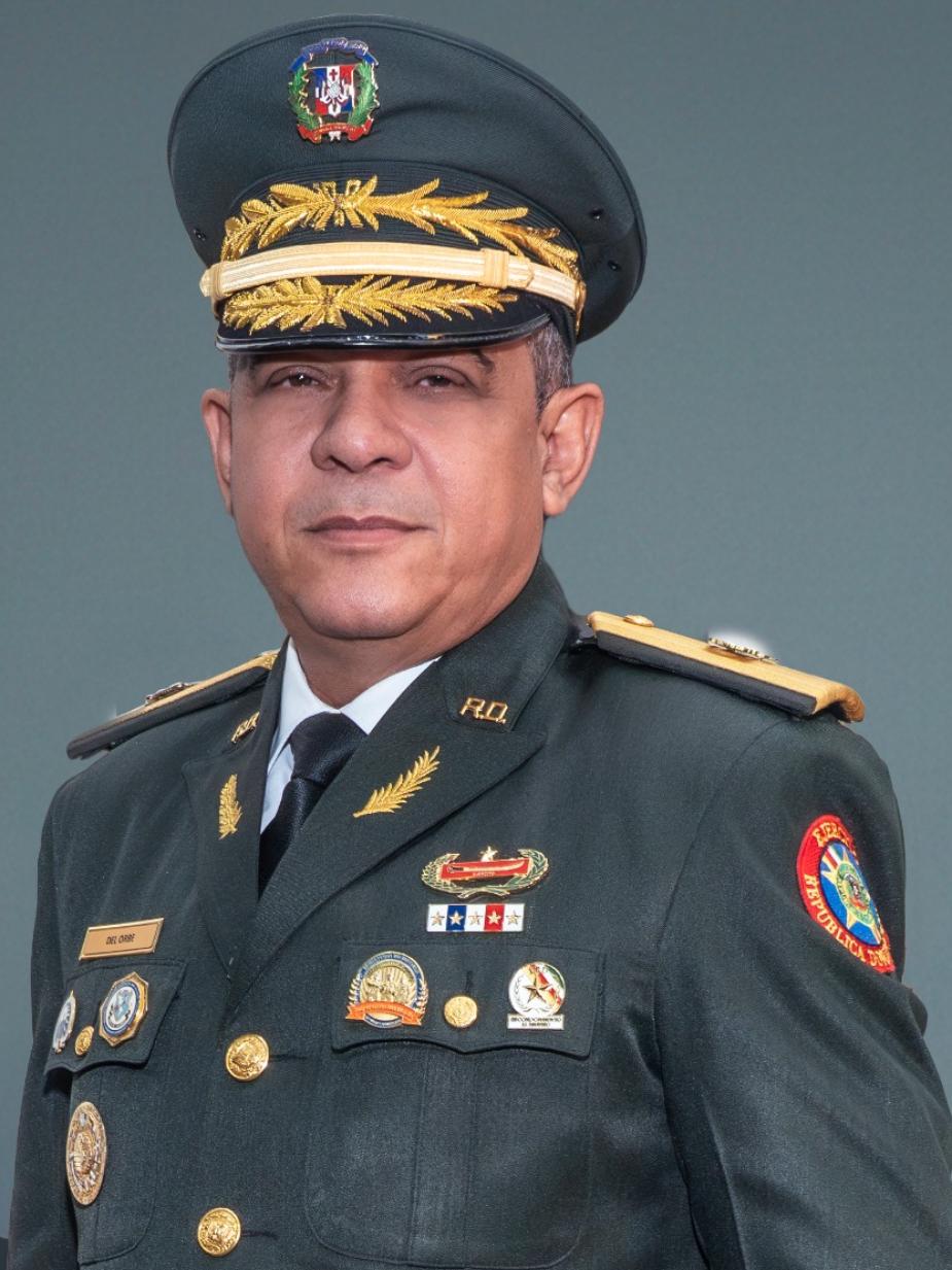 Egae Conoce al Director – Escuela de Graduados de Altos Estudios ...